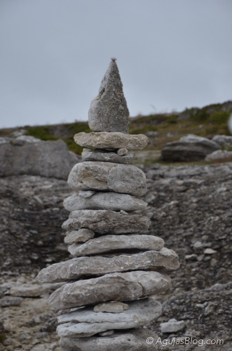 Man interferes @ Langhammars