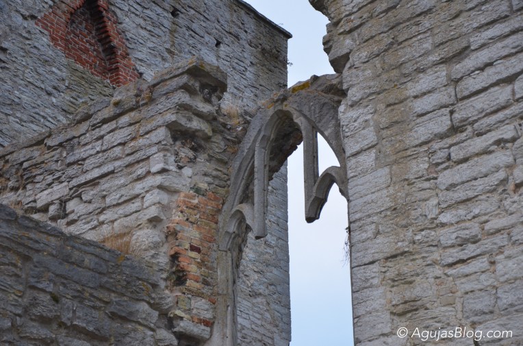 Drotten Church Window
