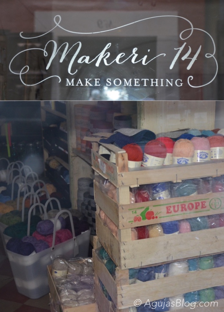 Makeri 14 - Exterior