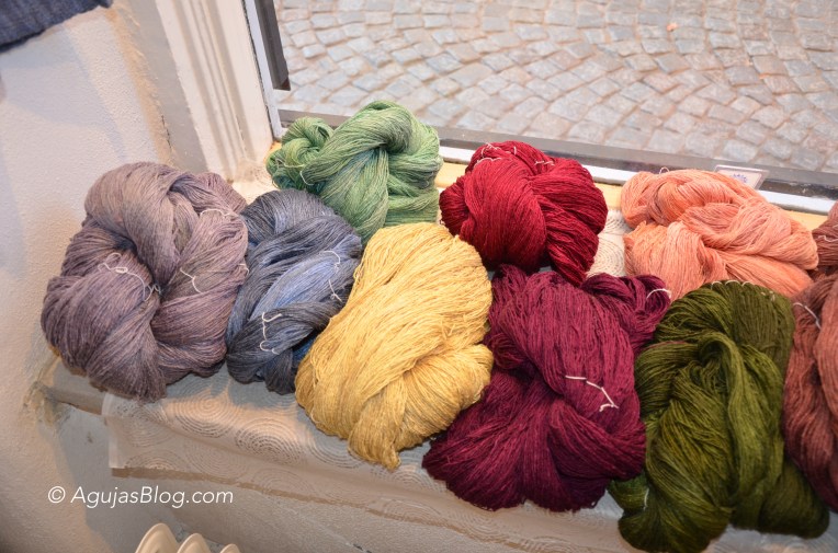 Anntorps Väv - Window Shopping