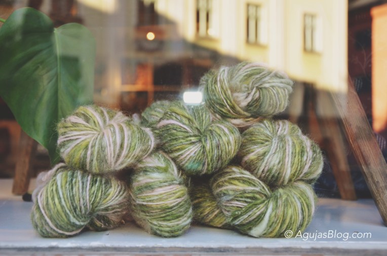 Galleri Yamanashi - Window Shopping