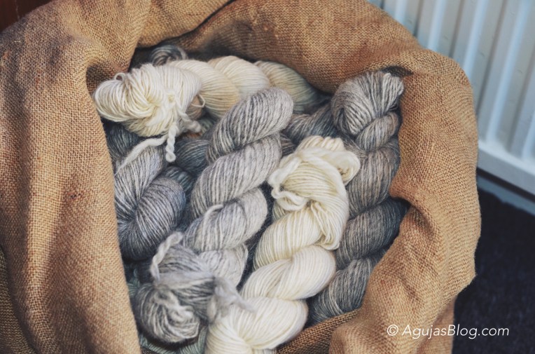 Galleri Yamanashi - Yarn Bag