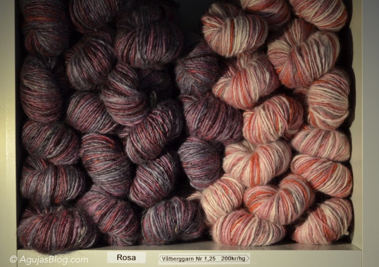 Galleri Yamanashi - Yarn Cubbies