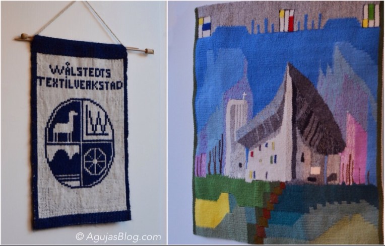 Wålstedts Textile Art Contest 2015 - 2