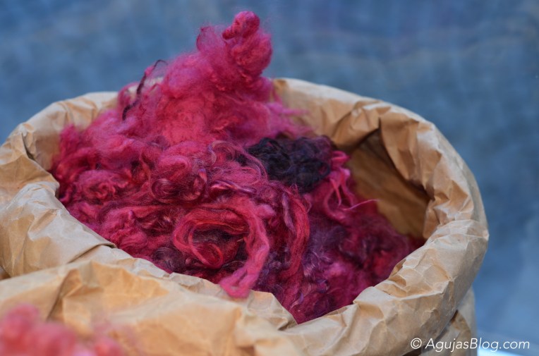 Galleri Yamanashi - Pink Fleece