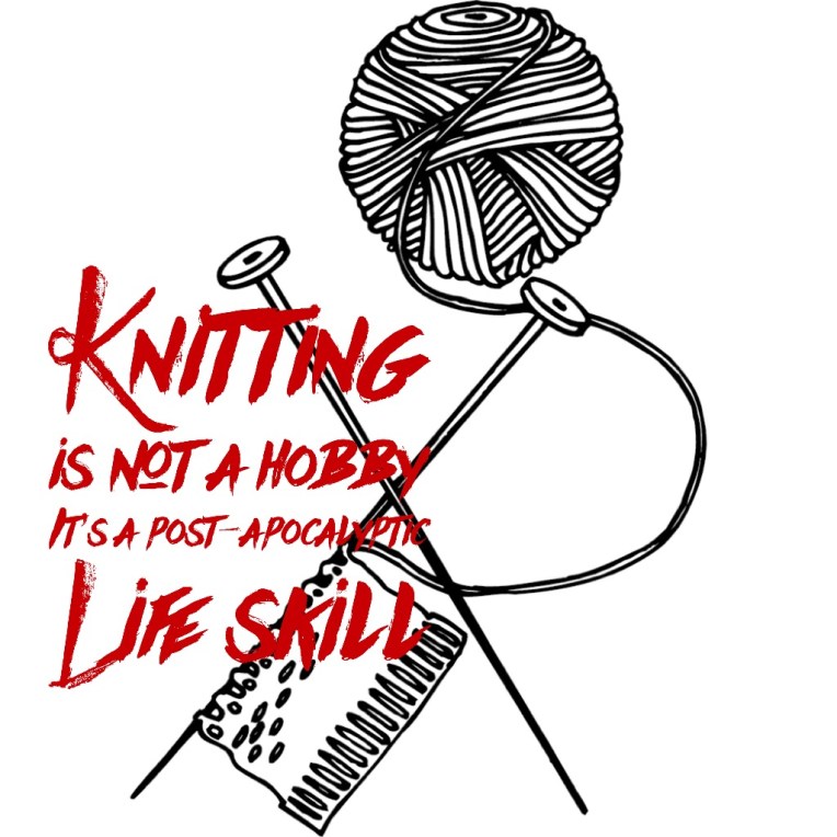 Post-Apocalyptic Skill