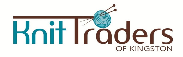 Knit Traders - Logo