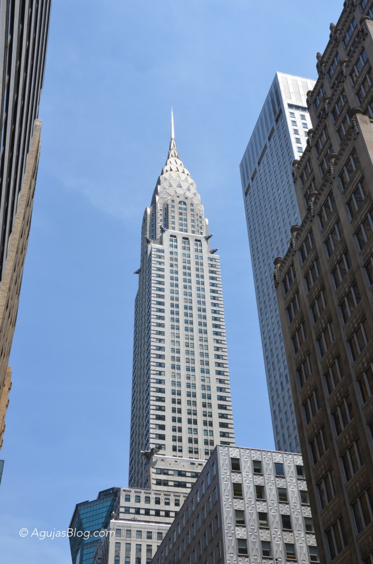 Chrysler Building