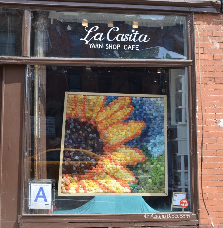 La Casita, Brooklyn (closed permanently)
