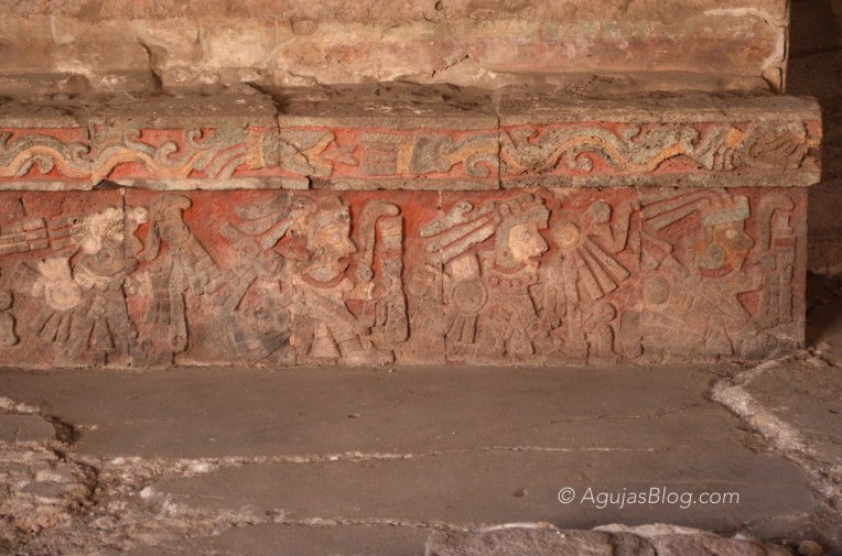 The House of the Eagles